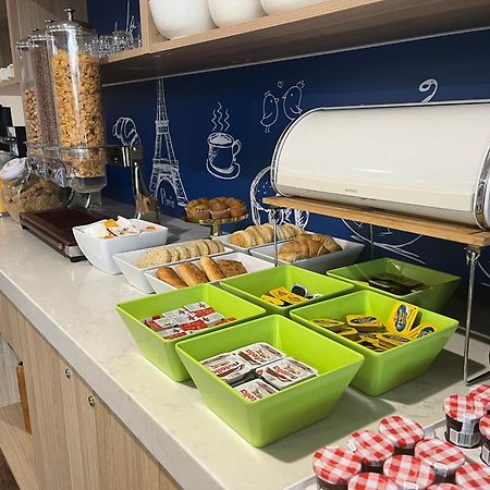 Ibis Budget - Gosford Esterno foto