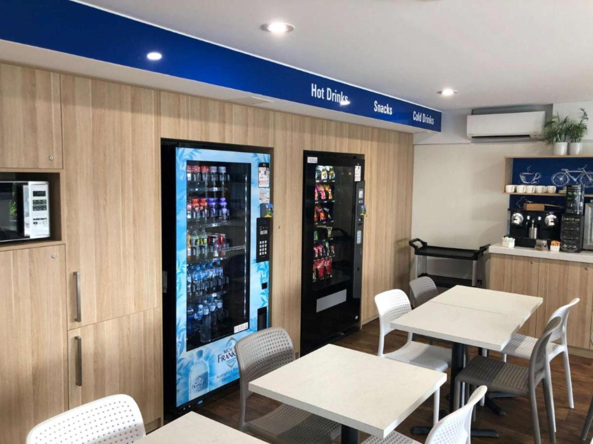 Ibis Budget - Gosford Esterno foto