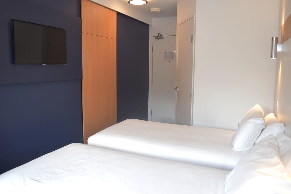 Ibis Budget - Gosford Esterno foto