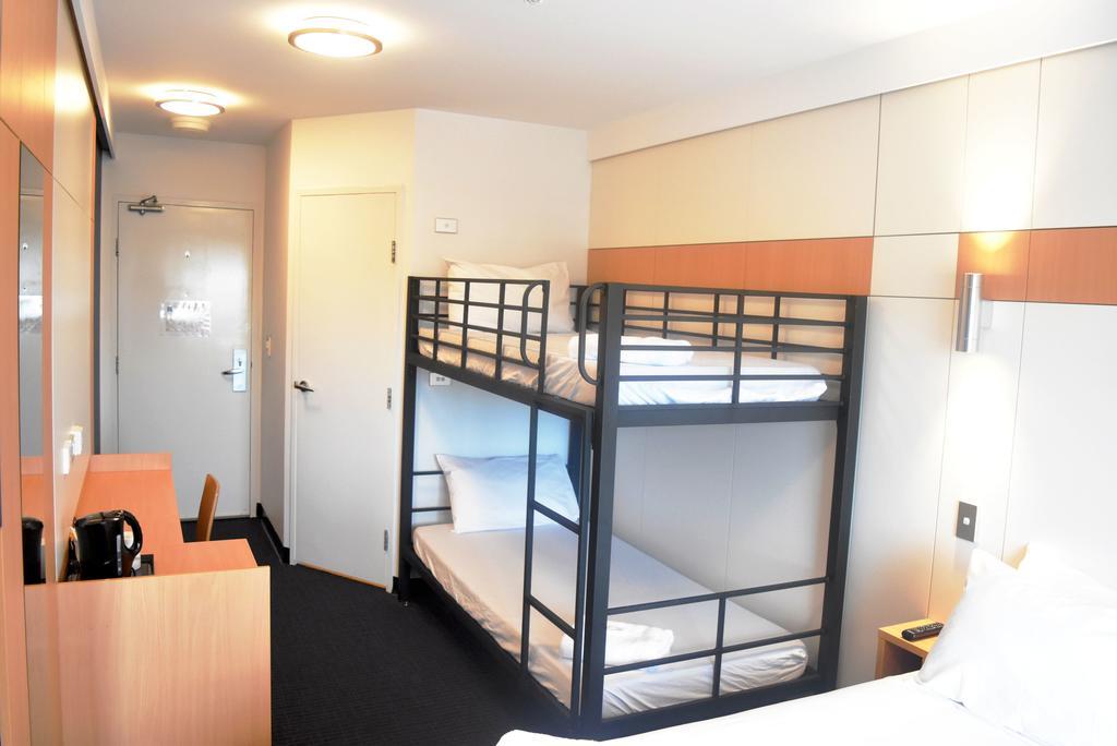 Ibis Budget - Gosford Esterno foto
