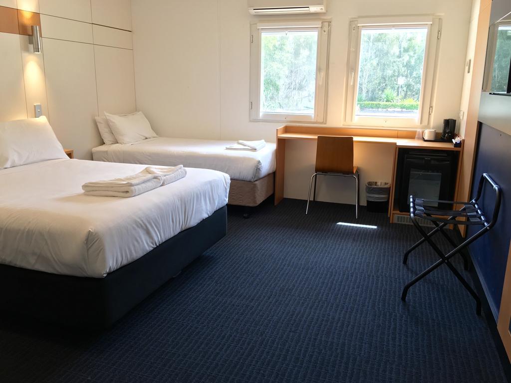 Ibis Budget - Gosford Esterno foto