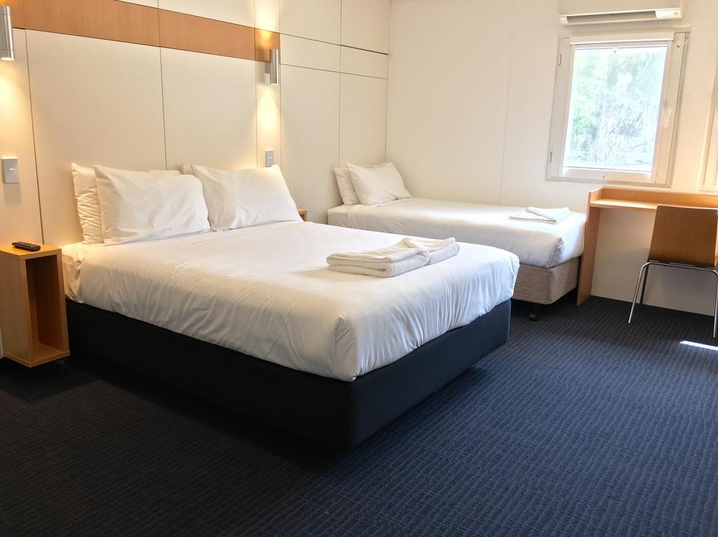 Ibis Budget - Gosford Esterno foto