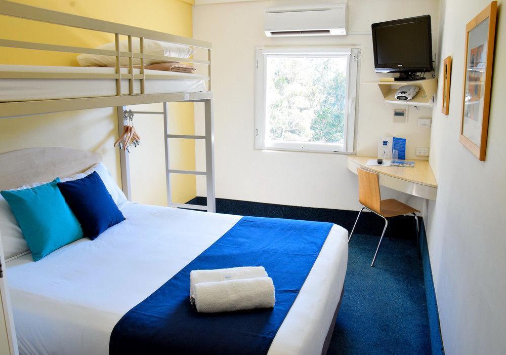 Ibis Budget - Gosford Esterno foto