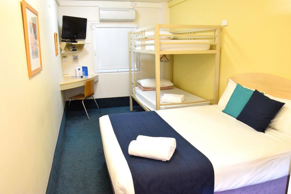 Ibis Budget - Gosford Esterno foto
