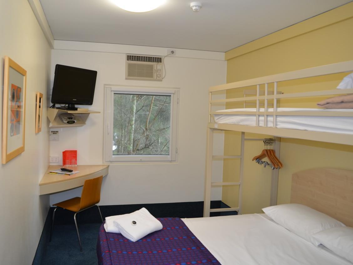 Ibis Budget - Gosford Esterno foto