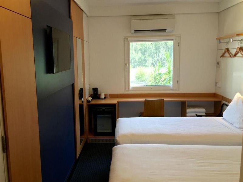 Ibis Budget - Gosford Esterno foto