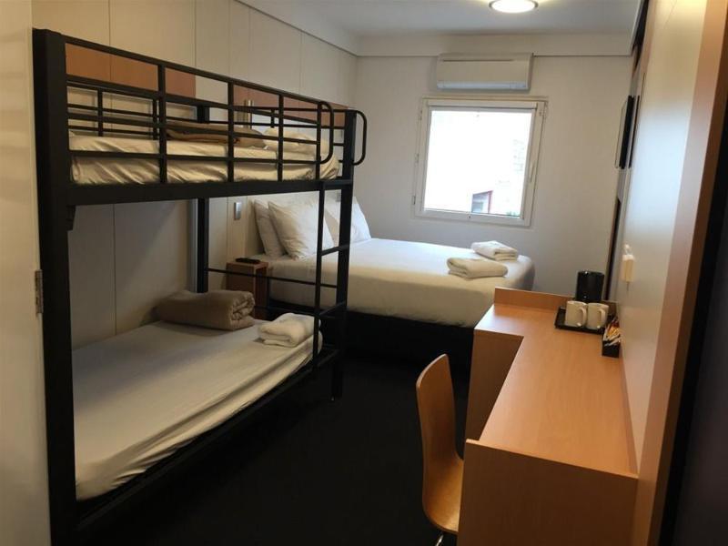 Ibis Budget - Gosford Esterno foto