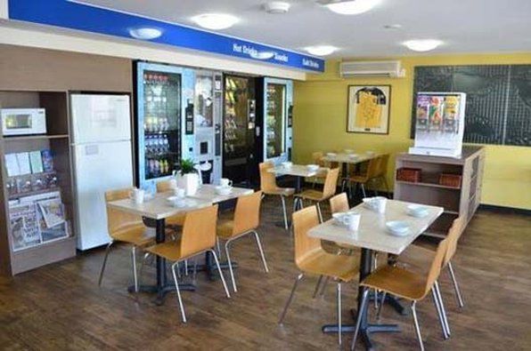 Ibis Budget - Gosford Esterno foto