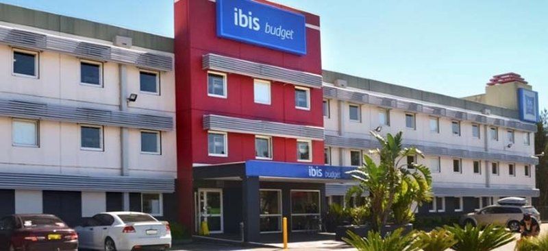 Ibis Budget - Gosford Esterno foto