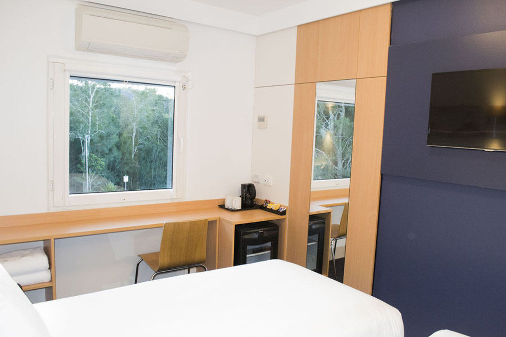 Ibis Budget - Gosford Esterno foto
