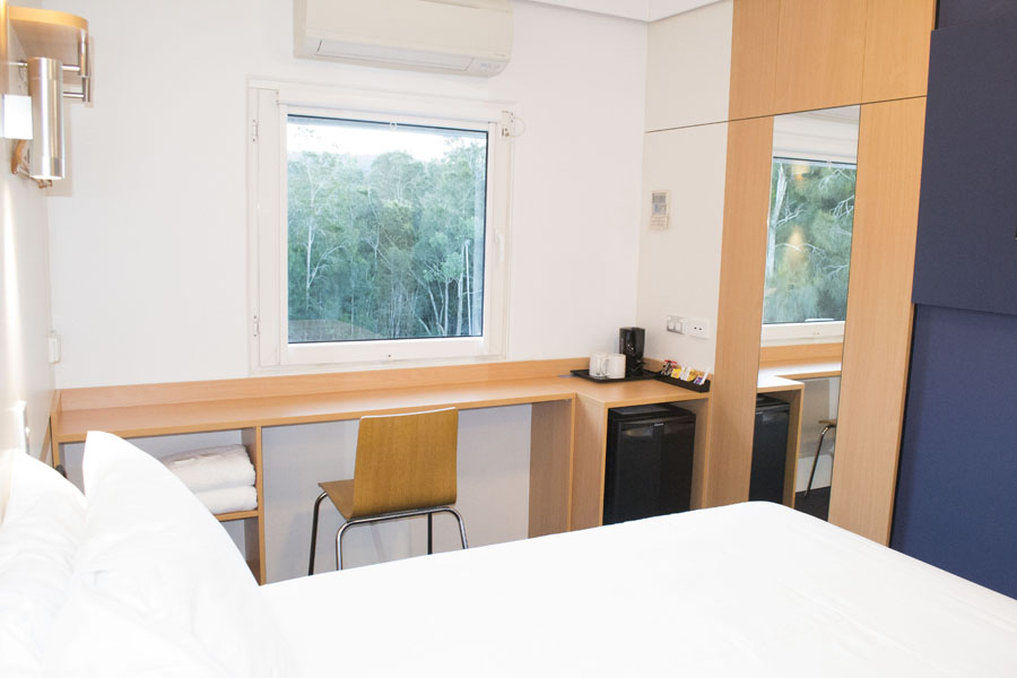 Ibis Budget - Gosford Esterno foto