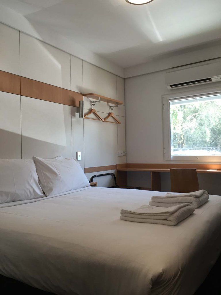 Ibis Budget - Gosford Esterno foto