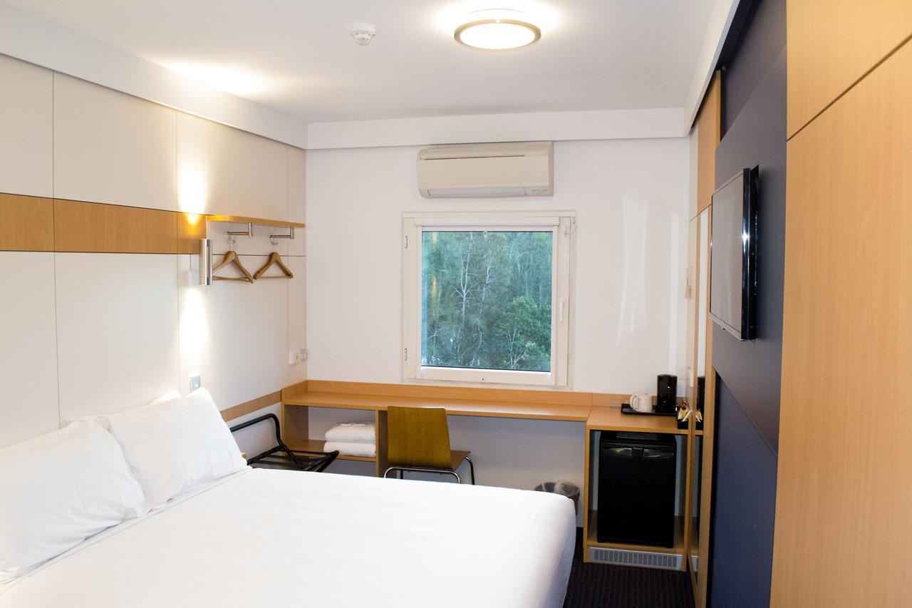 Ibis Budget - Gosford Esterno foto