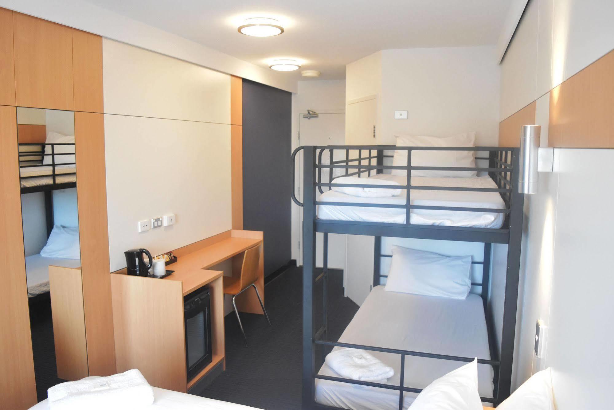 Ibis Budget - Gosford Esterno foto