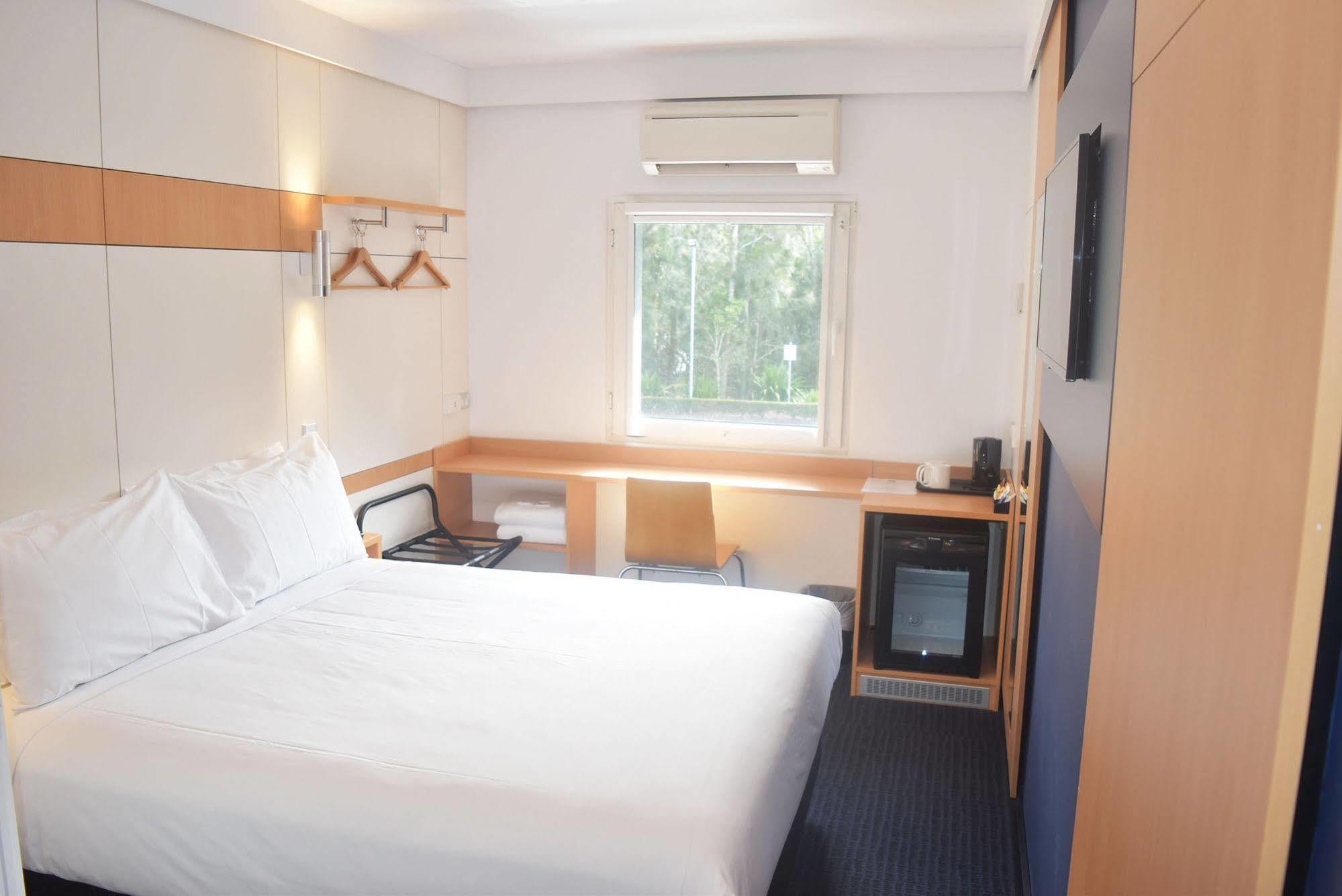 Ibis Budget - Gosford Esterno foto