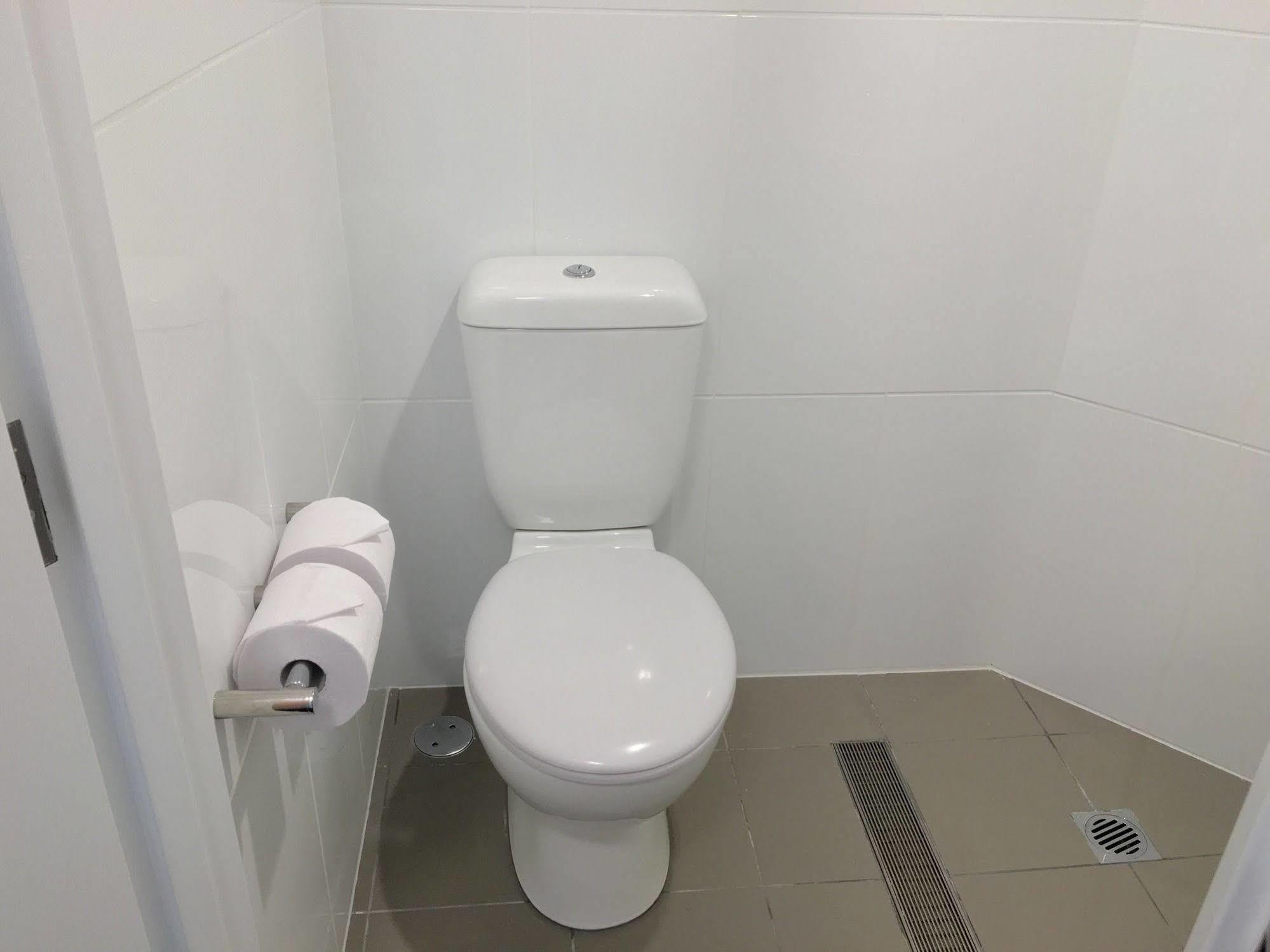 Ibis Budget - Gosford Esterno foto