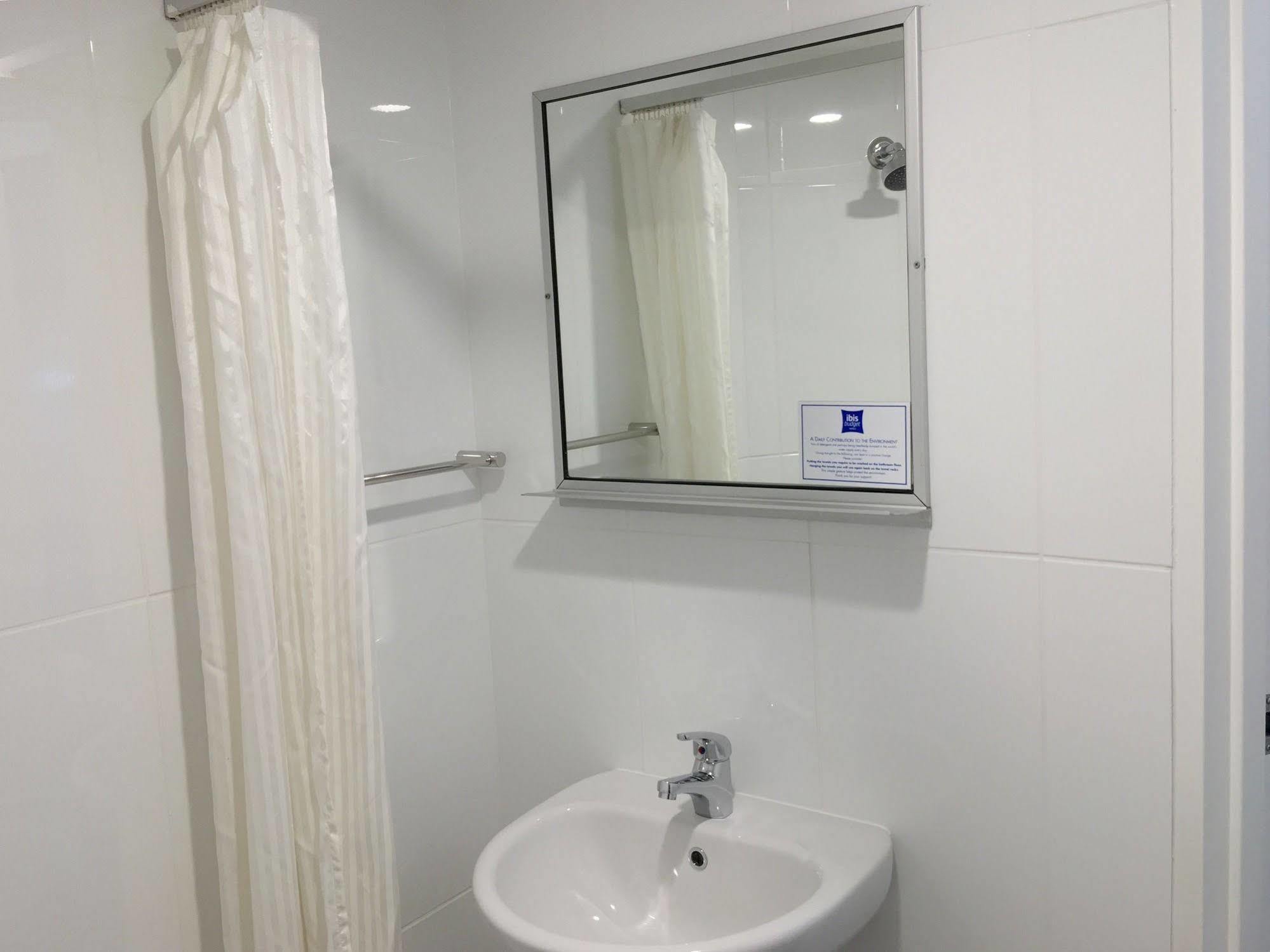 Ibis Budget - Gosford Esterno foto