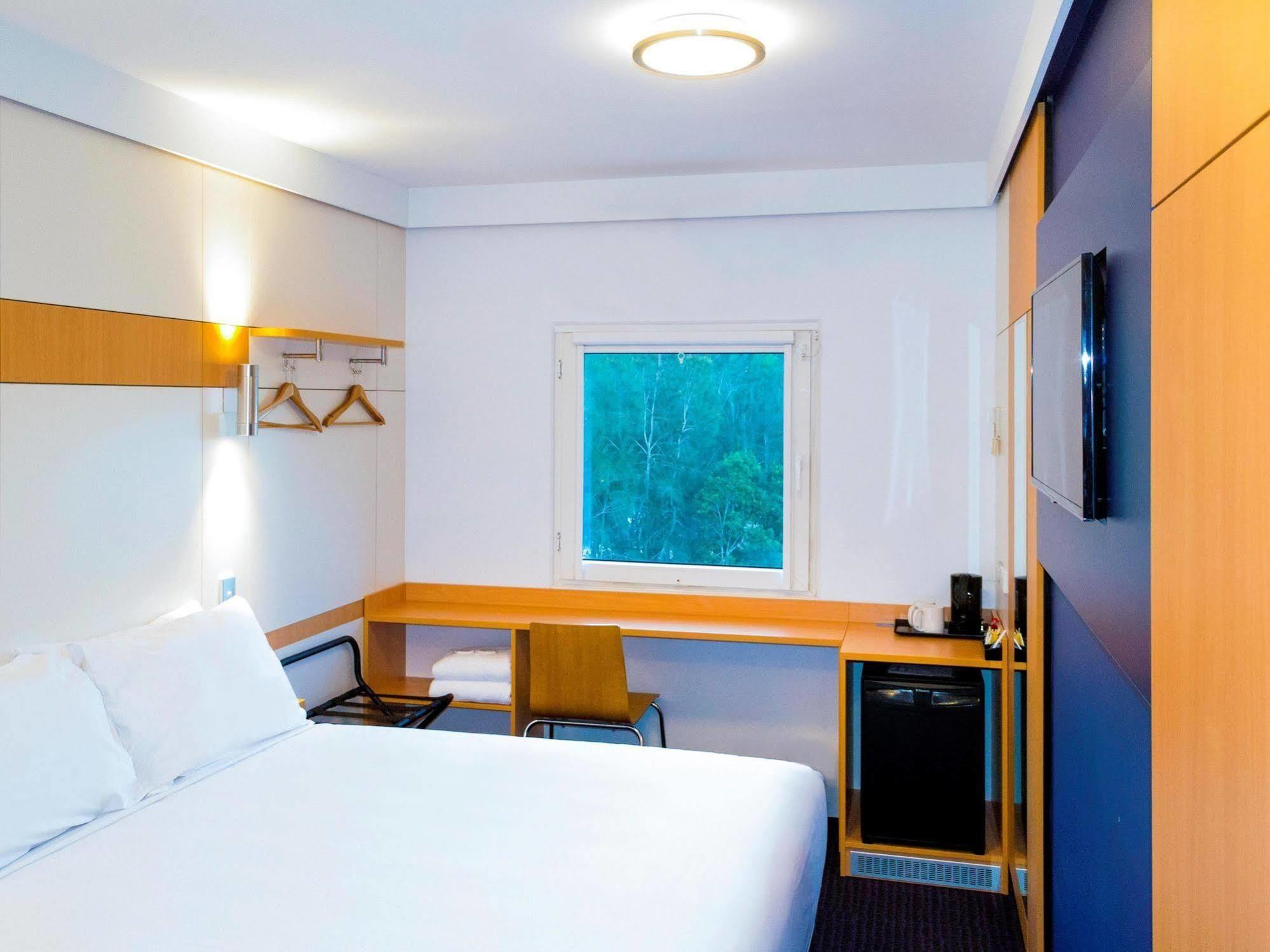 Ibis Budget - Gosford Esterno foto