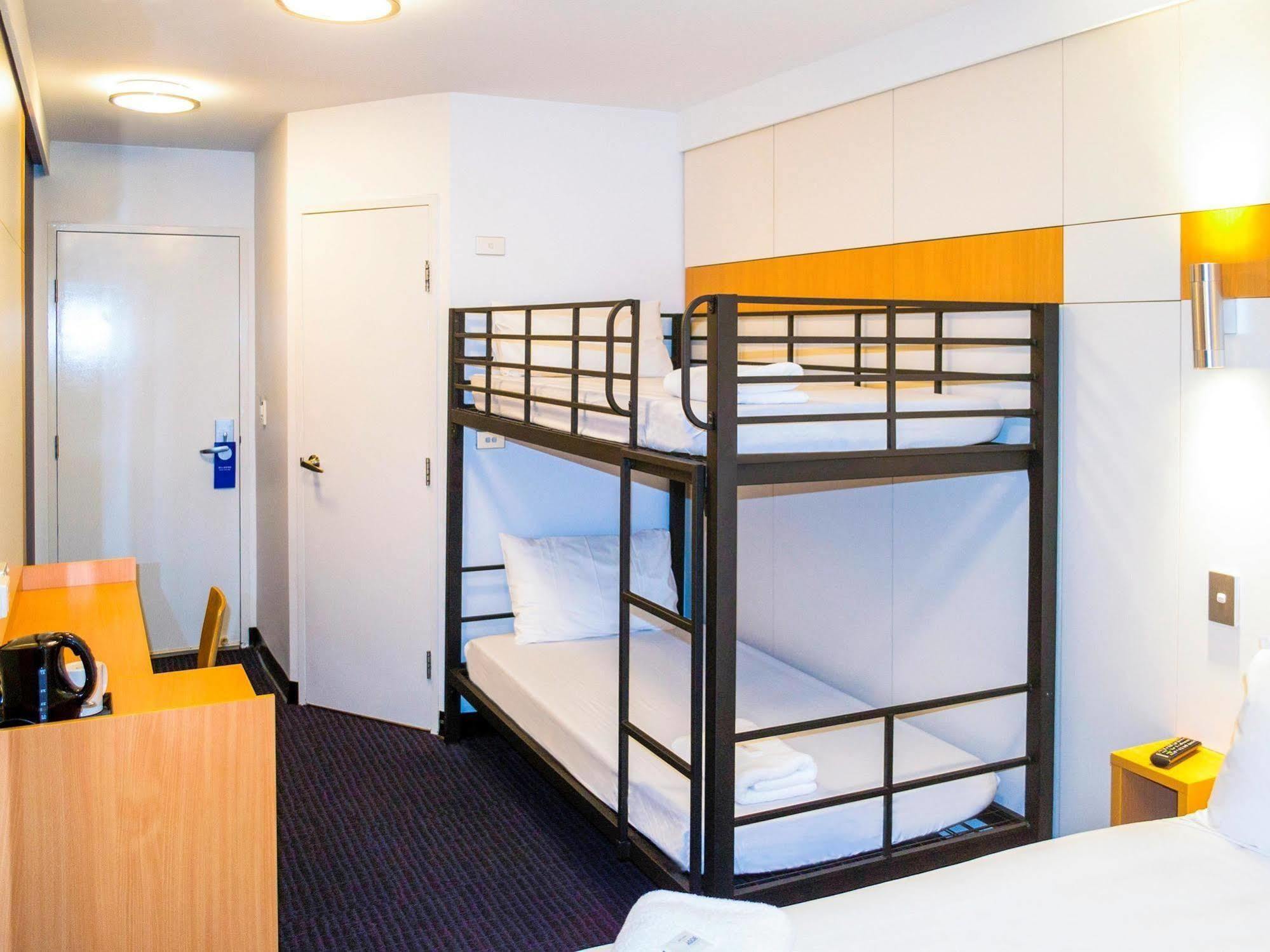 Ibis Budget - Gosford Esterno foto
