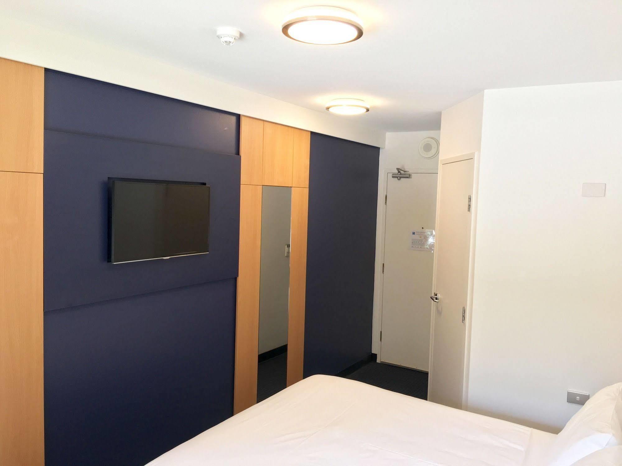 Ibis Budget - Gosford Esterno foto