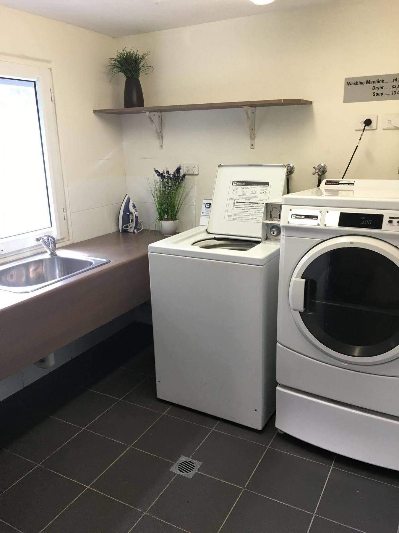 Ibis Budget - Gosford Esterno foto