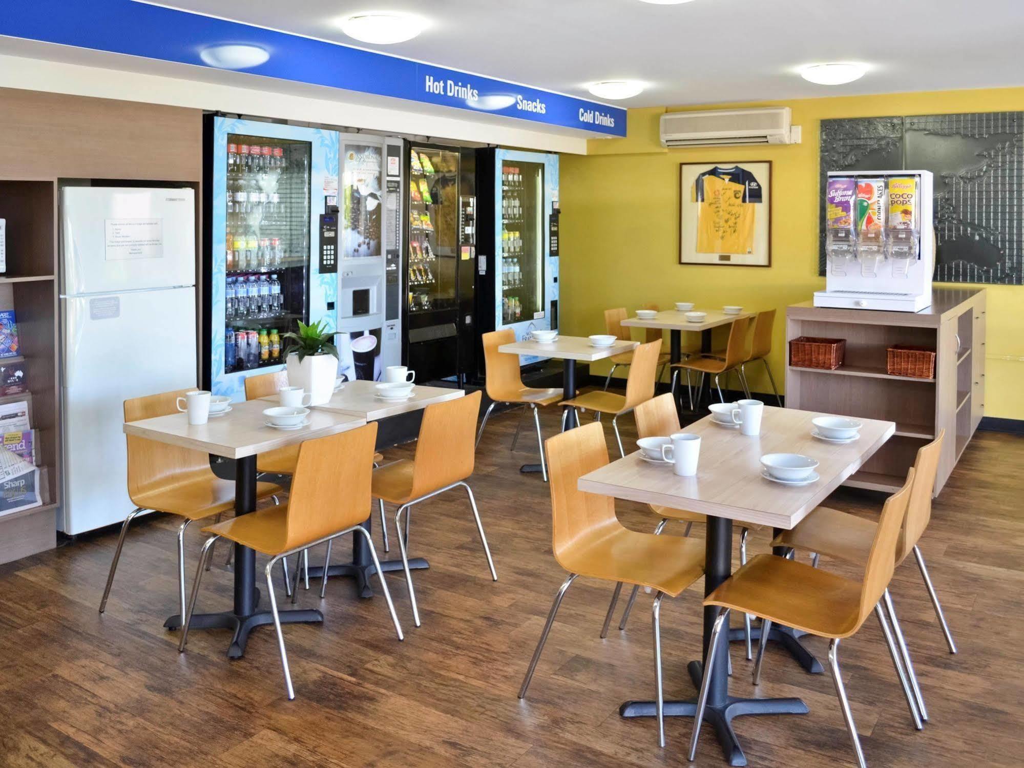 Ibis Budget - Gosford Esterno foto