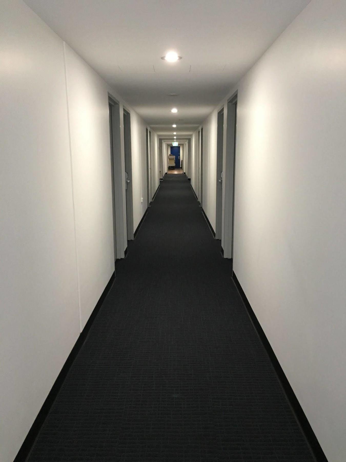 Ibis Budget - Gosford Esterno foto