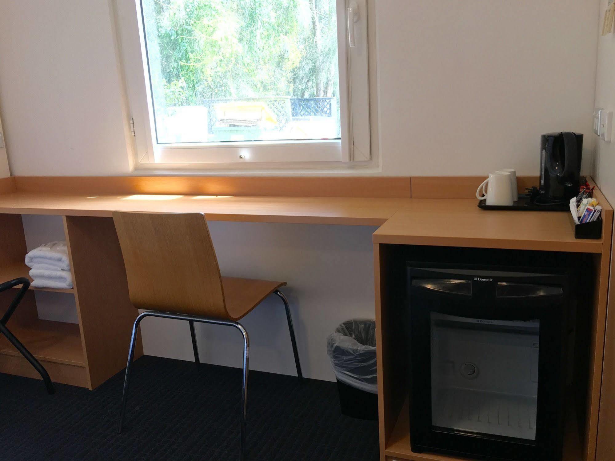 Ibis Budget - Gosford Esterno foto