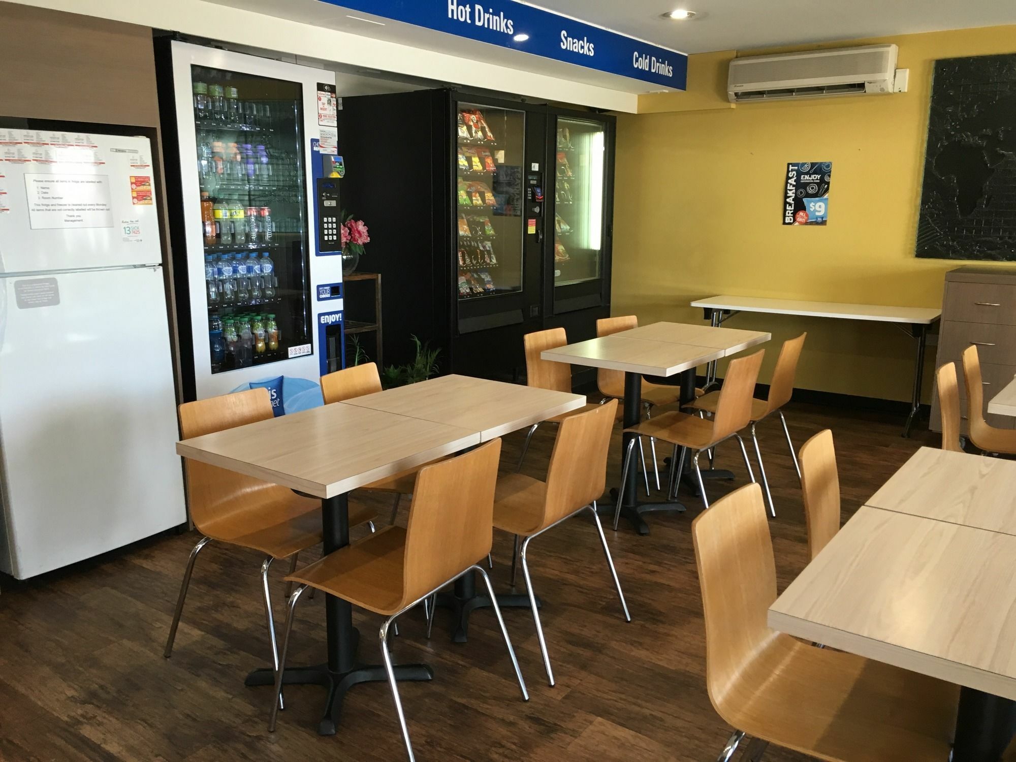 Ibis Budget - Gosford Esterno foto
