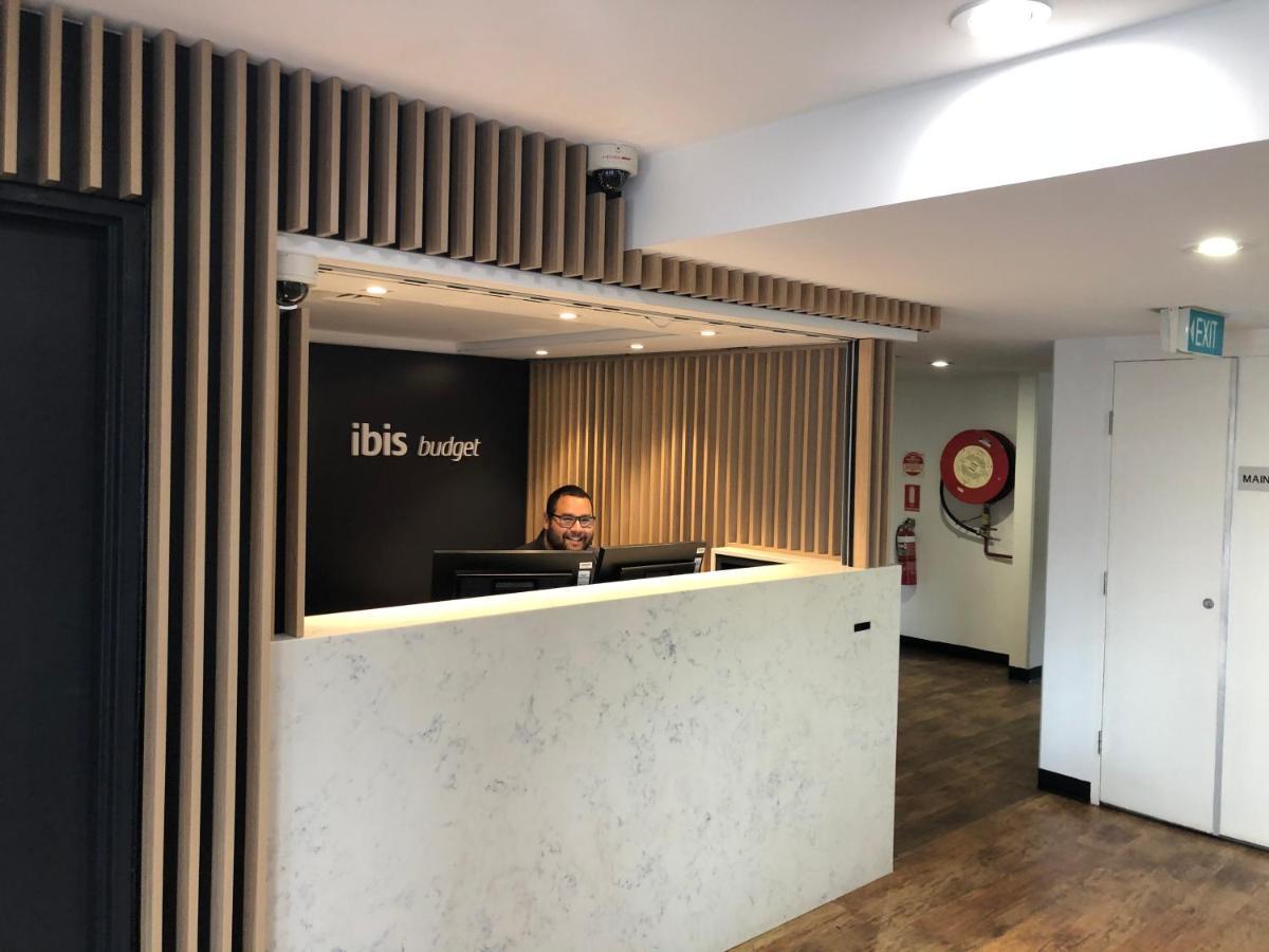 Ibis Budget - Gosford Esterno foto